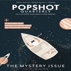 (주)월드메거진 Popshot Uk 2020년no.27