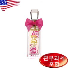 쥬시 꾸뛰르 비바라 쥬시라 플러 150ml