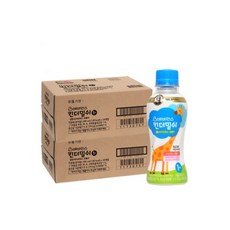 베비언스킨더밀쉬1단계48개입