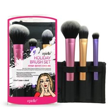 에피엘르오벌브러쉬