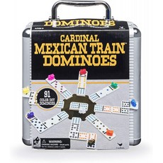 멕시코기차도미노