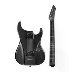 에어로기타 에어로밴드 무선 전자기타 일렉 Aeroband