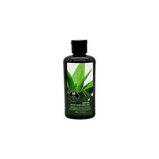 Juman Dead Sea Body Massage Oil 오일 Aloe Vera 함유 바디 마사지 200 밀리리터 210845, Juman Dead Sea Body Massage Oi, 1개