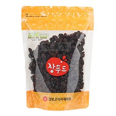 건포도500g/장푸드-12개, 12개