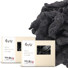 동의한재 중국산 수입 9증9폭 숙지황 차 500g+500g, 1개