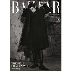 바자차은우