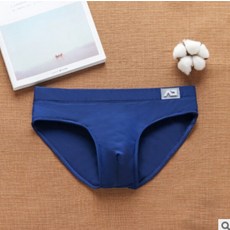 남자삼각수영복 피트니스대회 솔리드 수영복 남자 낮은 허리 패션 팬티 패드 여름 비치웨어 바다 서핑 착용