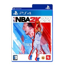 nba2k22