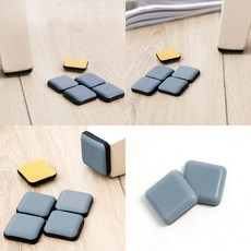 테프론의자발커버