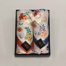 닥스프리미엄면실크