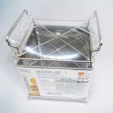 식기세척기업소용수저통