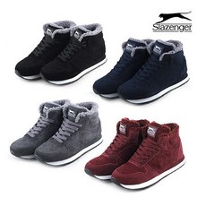 슬레진저방한화