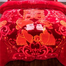 배홍근양모이불