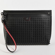 크리스찬루부탱클러치