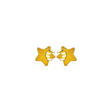 24k달귀걸이