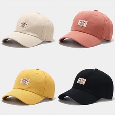 [무료배송]_YNS 남여공용 4컬라 베이직 데일리 캡 모자 패션모자 ★고퀄리티/NOV06ºⓝⓔⓦº