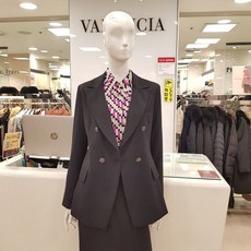 발렌시아 발렌시아 NC08 클래식 이태리 정장 재킷 V91MJ01 (4375956)