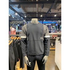 언더아머아노락