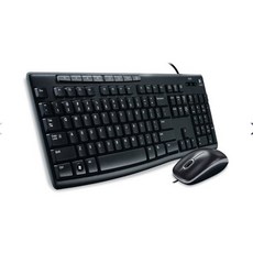 로지텍mk200
