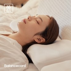 발란스코드베개