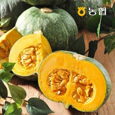 공영쇼핑밤호박