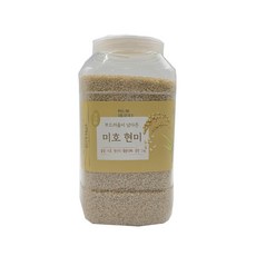 새롬푸드현미