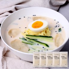 콩국 콩국수용 국내산 콩가루 90gx5봉, 5봉, 1set