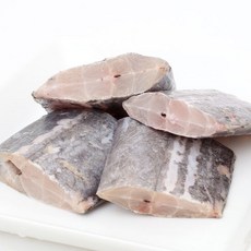 수입산갈치