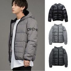 dkny패딩