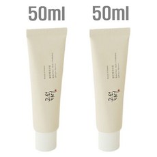 조선미녀 맑은쌀선크림 SPF50+ PA++++