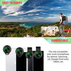 폰카메라줌렌즈