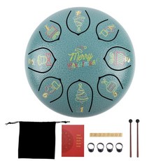 루아우스틸텅드럼