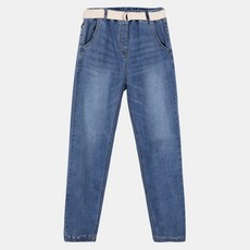 어린이고무줄허리띠