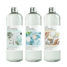 린제이 [린제이]엄청 큰 앰플 500ml(모델링팩 믹싱워터 겸용), 엄청 큰 보습 앰플, 500ml