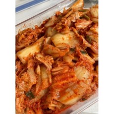 노브랜드별미포기김치