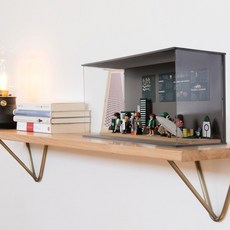 스타벅스장식장