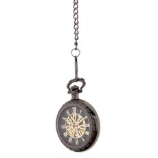 dmz목걸이형시계