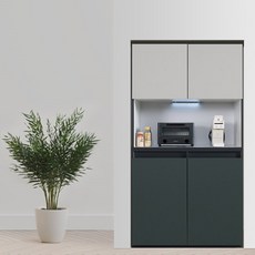 빌트인주방수납장