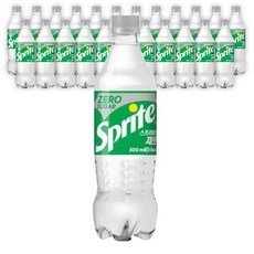 스프라이트제로1리터