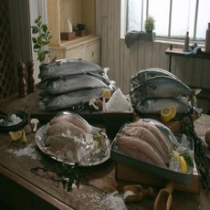 국내산 고등어160g×10팩 + 삼치150g×10팩 세트, 단일옵션, 1개