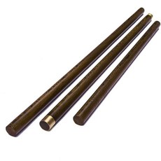 태극권 목도 무술 수련 장봉 훈련 우드 합기도 100cm 2 8cm