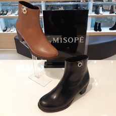 미소페앵글부츠