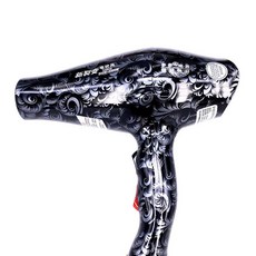 옆머리누르는기계