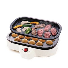 브레빌파니니그릴