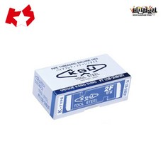 공성 머신다이스 양날 2F SK KSU용 머신날 택1, 1/2B-3/4B, 1개