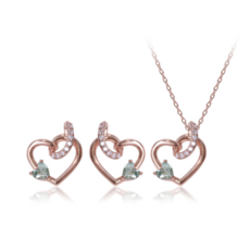 루브르하트세트