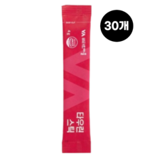 비타민마을 타우린 스틱, 4g, 30개