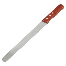 비즈 스텐 민자 빵칼 케이크 나이프 케익 브레드, 빵칼 25, 1개