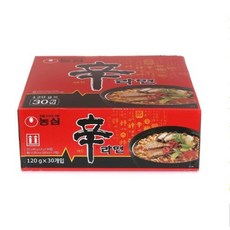 신라면