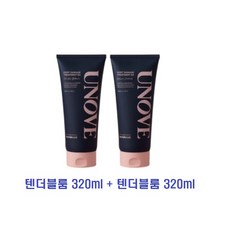 어노브 딥 데미지 트리트먼트 EX 헤어팩/헤어마스크, 640ml, 1개